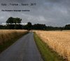 Italy .. France .. Spain : 2011 - Voyages ebook