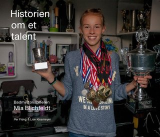 Historien om et talent