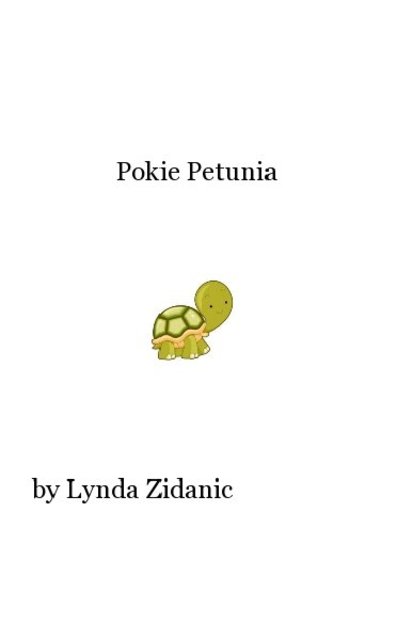 Pokie Petunia