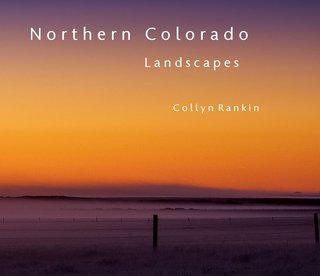 Northen Colorado Landscapes