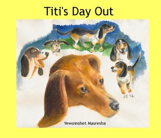 Titi's Day Out