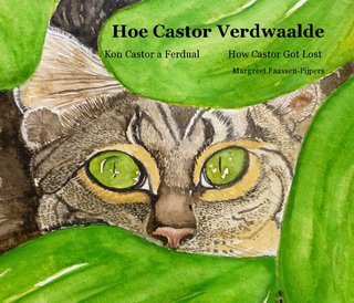 Hoe Castor Verdwaalde