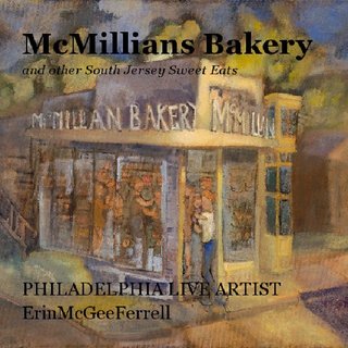 McMillians Bakery and other South Jersey Sweet Eats