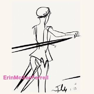 Ballet Class