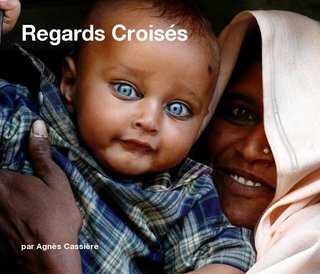 Regards Croisés