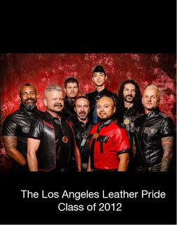 LA Fetish Pride