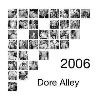 Dore Alley 2006