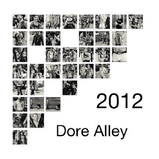 Dore Alley 2012