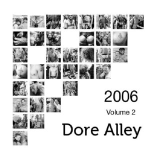 Dore Alley 2006 - Volume 2