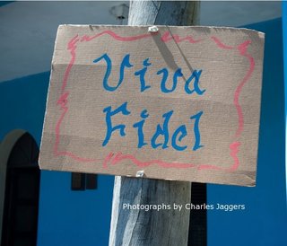 VIVA FIDEL