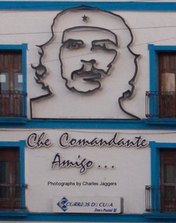Che ii