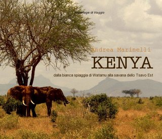 KENYA