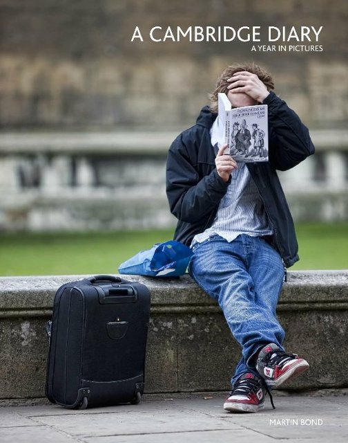 A Cambridge Diary