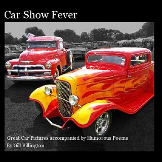 Car Show Fever