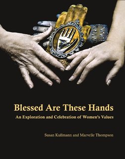 Blessed Are These Hands