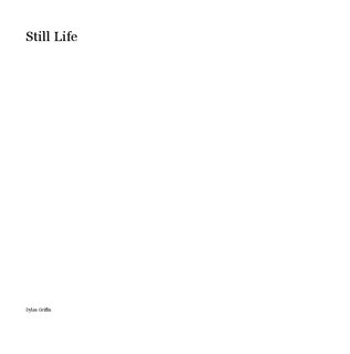 Still Life