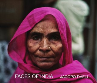 Faces of India