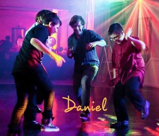 Daniel