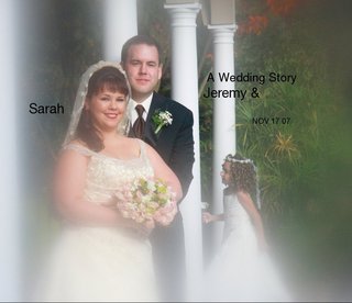 A Wedding Story