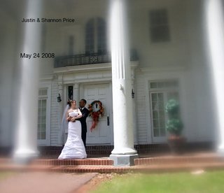 Justin & Shannon Price