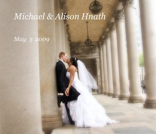 Michael & Alison Hnath