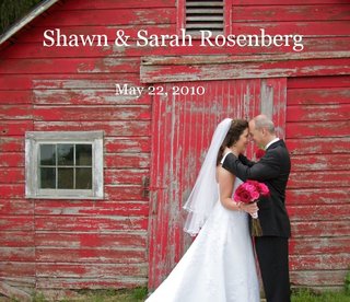 Shawn & Sarah Rosenberg