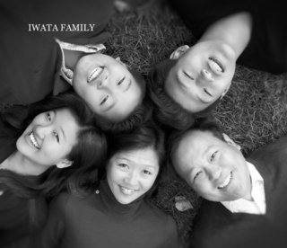 IWATA FAMILY