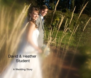 David & Heather Student