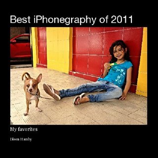 Best iPhonegraphy of 2011