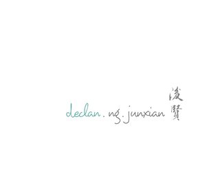 Declan Ng Junxian
