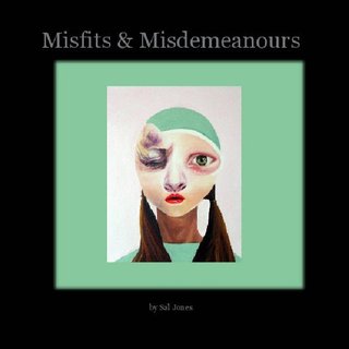Misfits & Misdemeanours