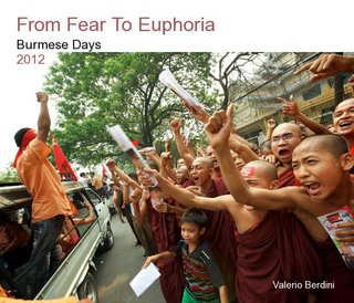 From Fear To Euphoria