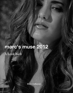 Marc's Muse 2012