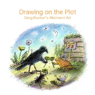 Drawing on the Plot