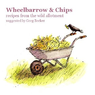 Wheelbarrow & Chips 