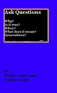 Ask Questions 