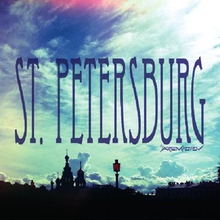 St. Petersburg