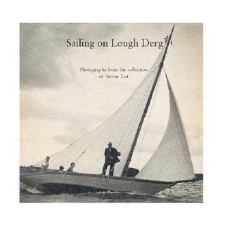 Sailing on Lough Derg