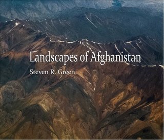 Landscapes of Afghanistan