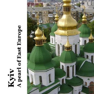 Kyiv 
