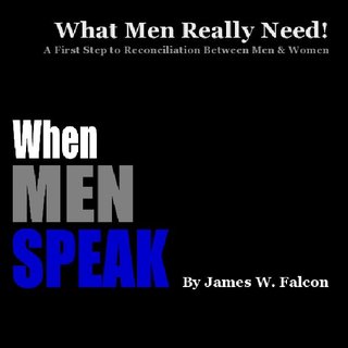 What Men Really Need!