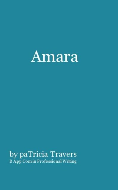 Amara 