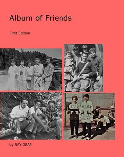 Album of Friends