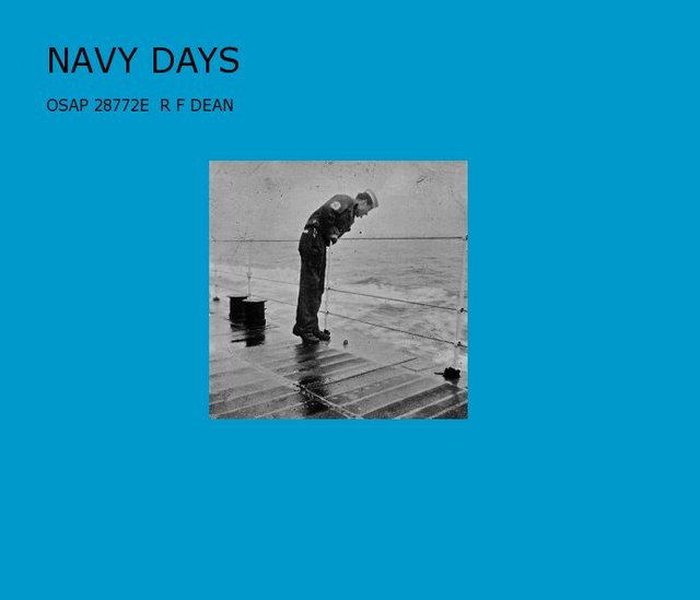 Navy Days