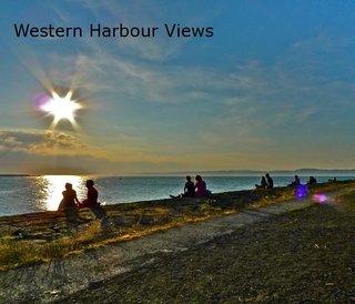 Western Harbour Views