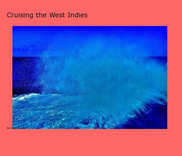 Cruising the West Indies