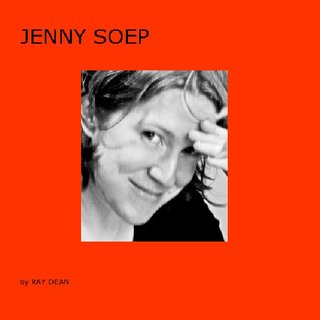 JENNY SOEP