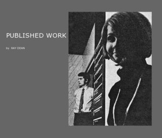 PUBLISHED WORK by RAY DEAN