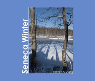 Seneca Winter
