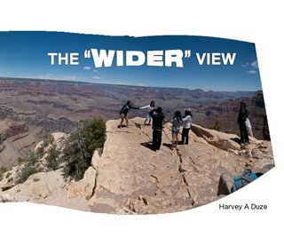 The “Wider” View